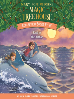 Magic Tree House Collection, Books 9-16 by Osborne, Mary Pope